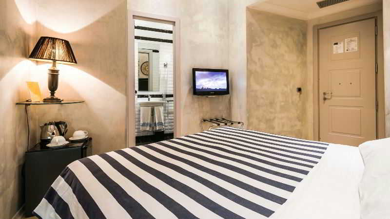 Guest house Mdm Rome