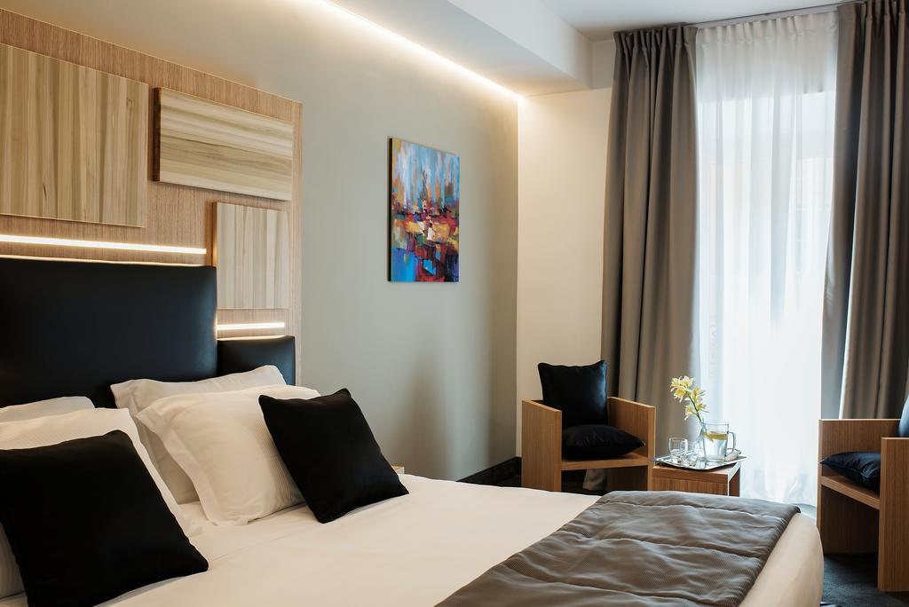 Trevi Collection - Gruppo Trevi Hotel Roma