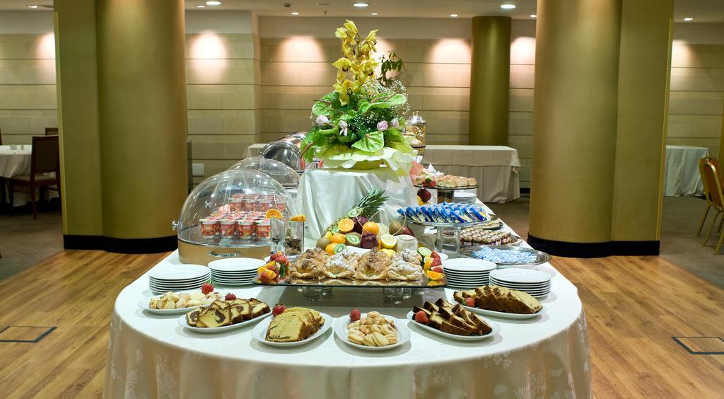 Capannelle Hotell