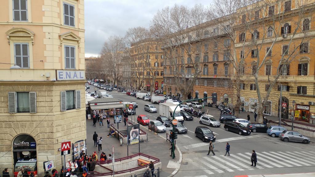 Appartamento Luca's Vatican Hospitality Roma