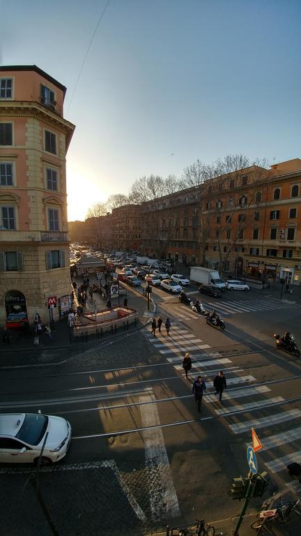 Luca's Vatican Hospitality Appartamento *