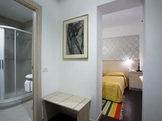 Appia 442 Hotell