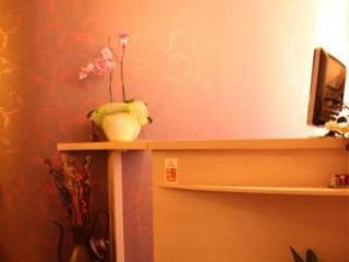 Appia 442 Hotell 3*