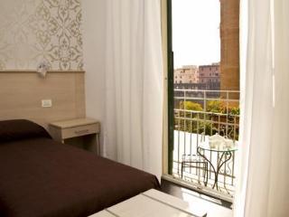Appia 442 Hotell