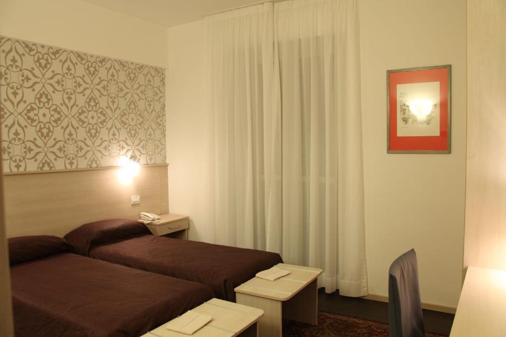 Hotell Appia 442