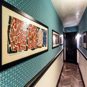 Hotel The Haven Roma Roma