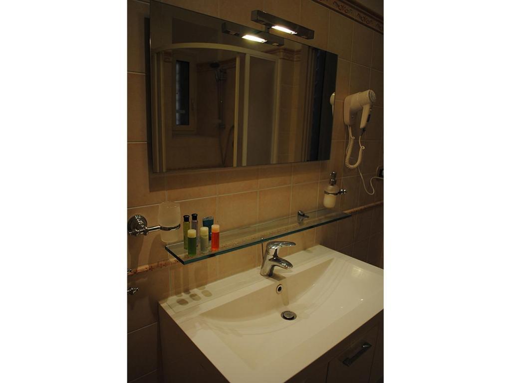 Guest house Girasole Rome