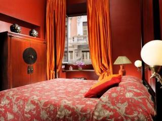 Affittacamere Casa Heberart Capo Le Roma