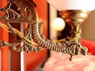 Casa Heberart Capo Le 3* Roma
