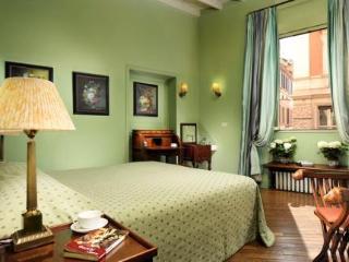 Casa Heberart Capo Le Affittacamere