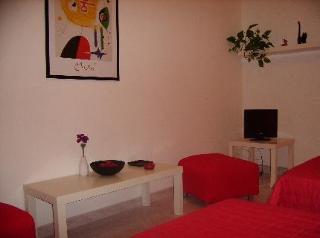 Interno 9 Rom