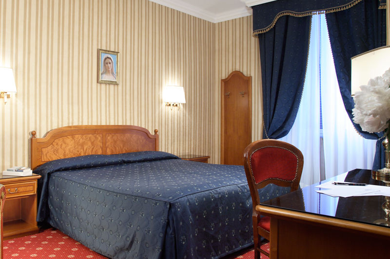 Genio Hotel 4*