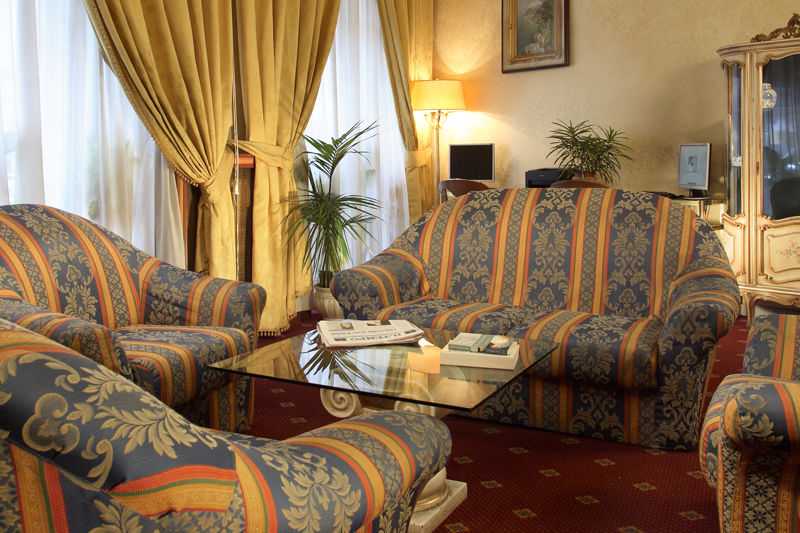 Hotel Genio