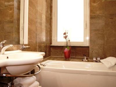 Delle Province Hotel Rome