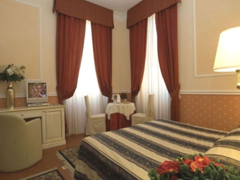Hotel Relais Antico Palazzo Rospigliosi Roma