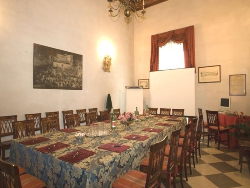 Relais Antico Palazzo Rospigliosi Roma