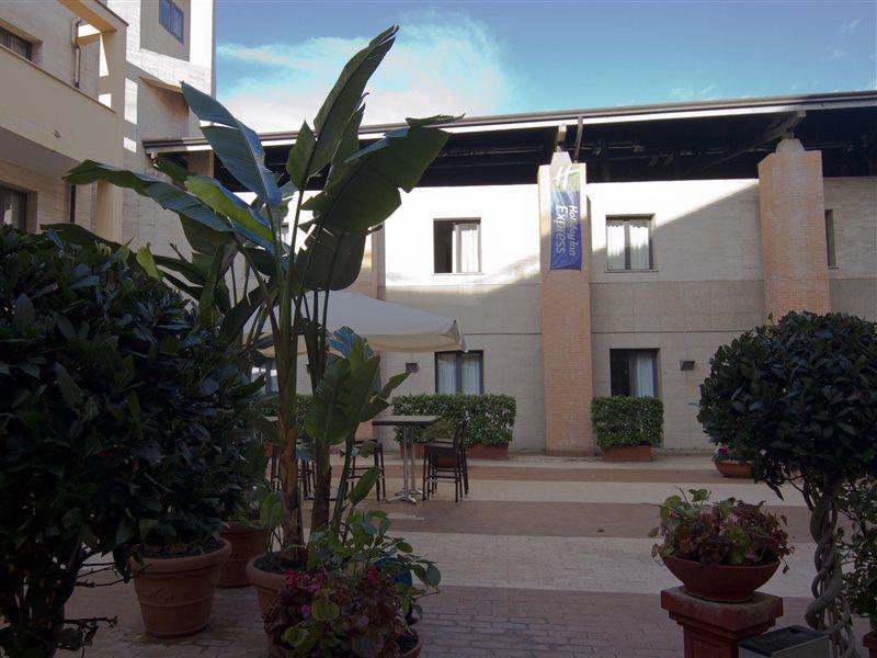 Tuscolana San Giovanni Hotel Rome