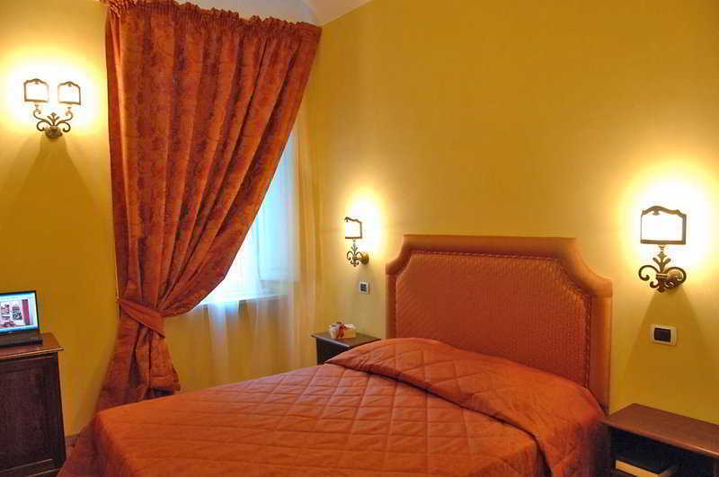 Deseo Maison Pensión 3*