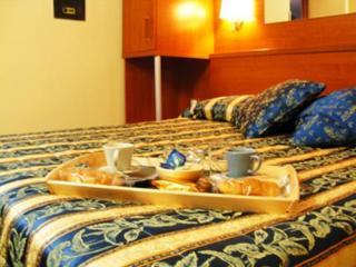 Pantheon Hotel