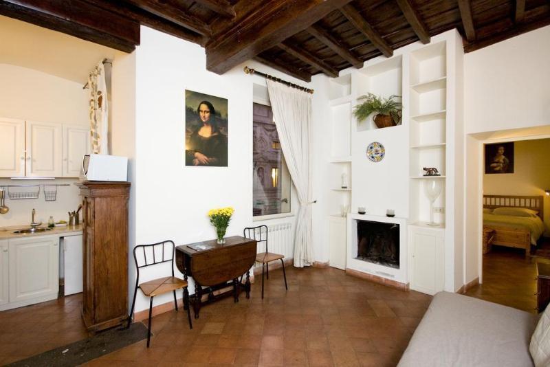 Bed & Breakfast Maison Giulia 2*
