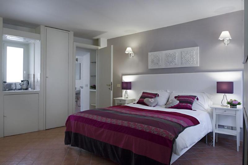 Maison Giulia Bed & Breakfast