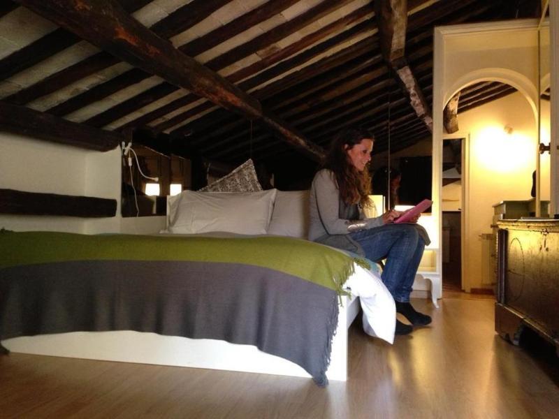 Maison Giulia Bed & Breakfast Roma