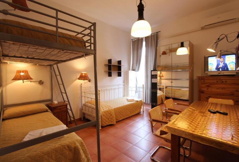 Roma Inn Hotel Roma