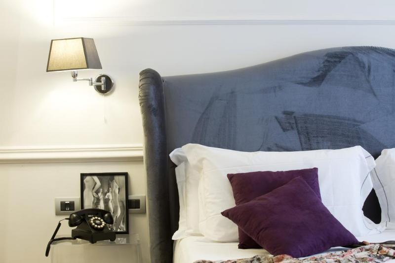 Gjestgiverier Relais Leone Roma
