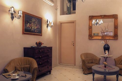 Hotel Picasso