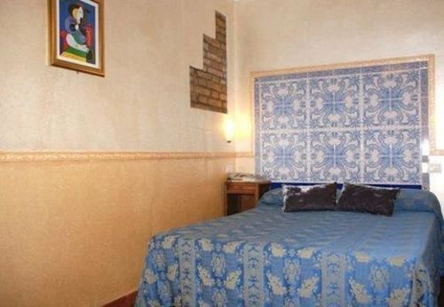 Hotel Picasso *