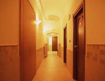 Hotel Moscatello 2*