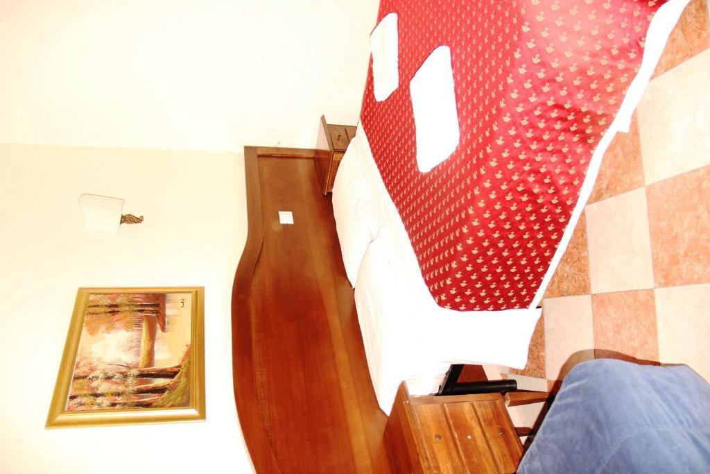 Habana's Design Bed and breakfast Roma