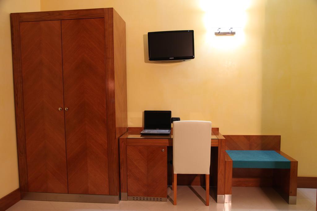 Federica's House In Bed & Breakfast Roma