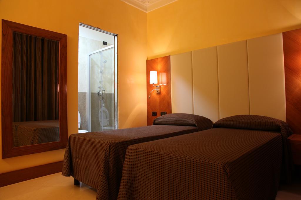 Bed & Breakfast Federica's House In 2*