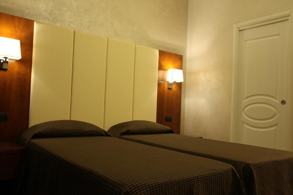 Bed & Breakfast Federica's House In 2*