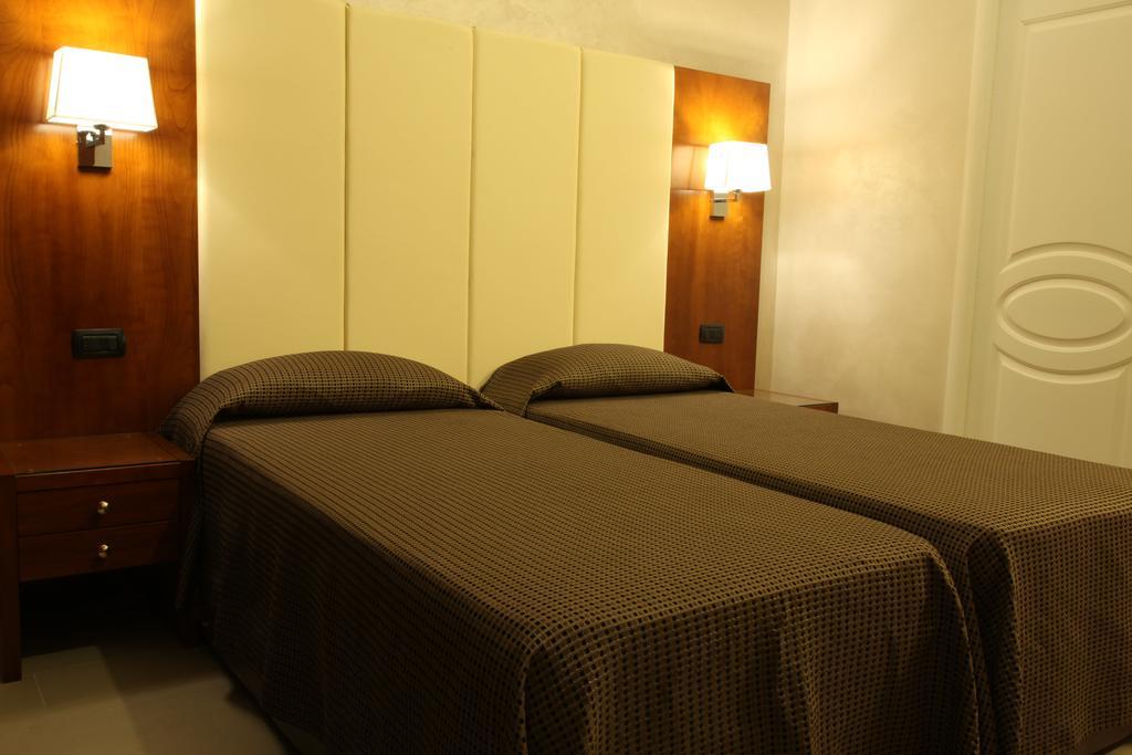 Federica's House In Bed & Breakfast