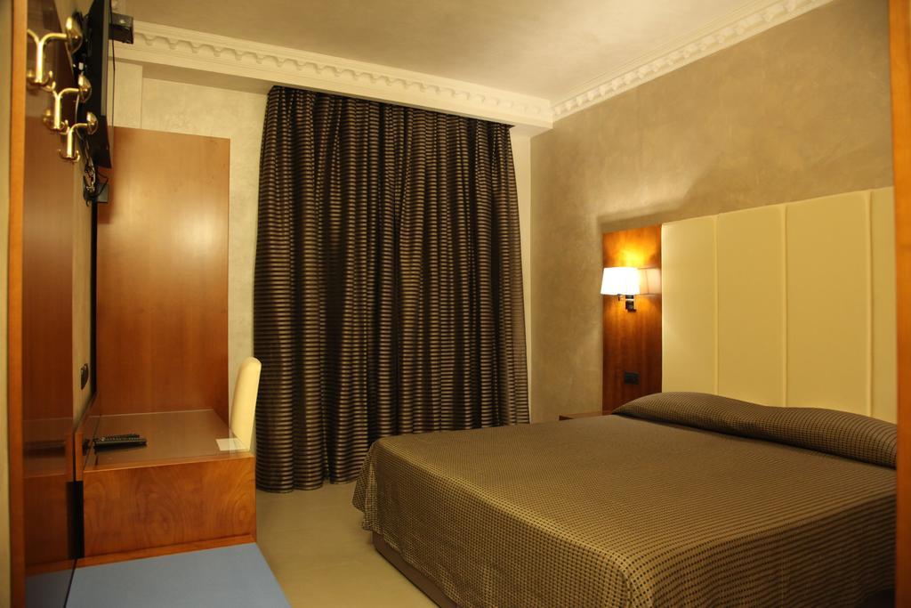 Federica's House In Bed & Breakfast
