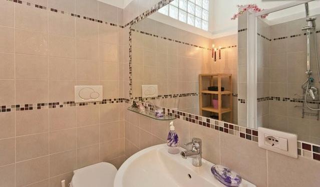 Domus Dei Consoli Bed and breakfast Roma