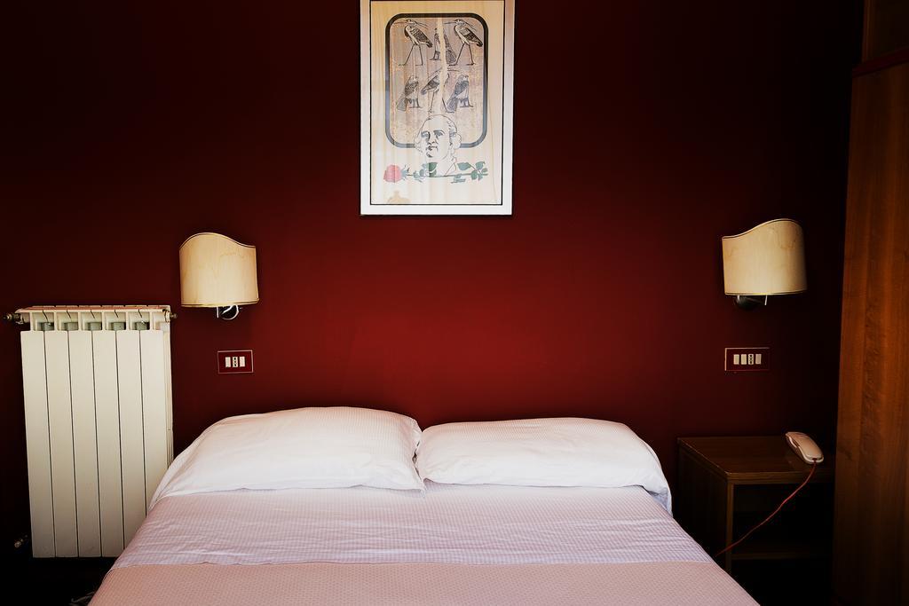 Hotel Altavilla 9 Roma