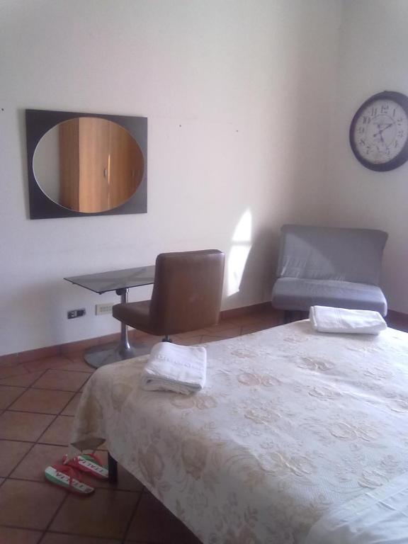 Habana's Design Bed and breakfast *