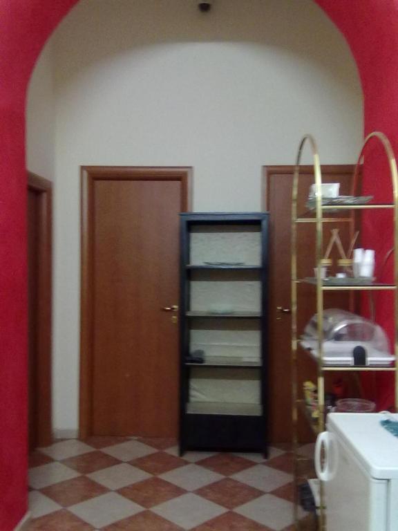 Habana's Design Bed and breakfast Roma