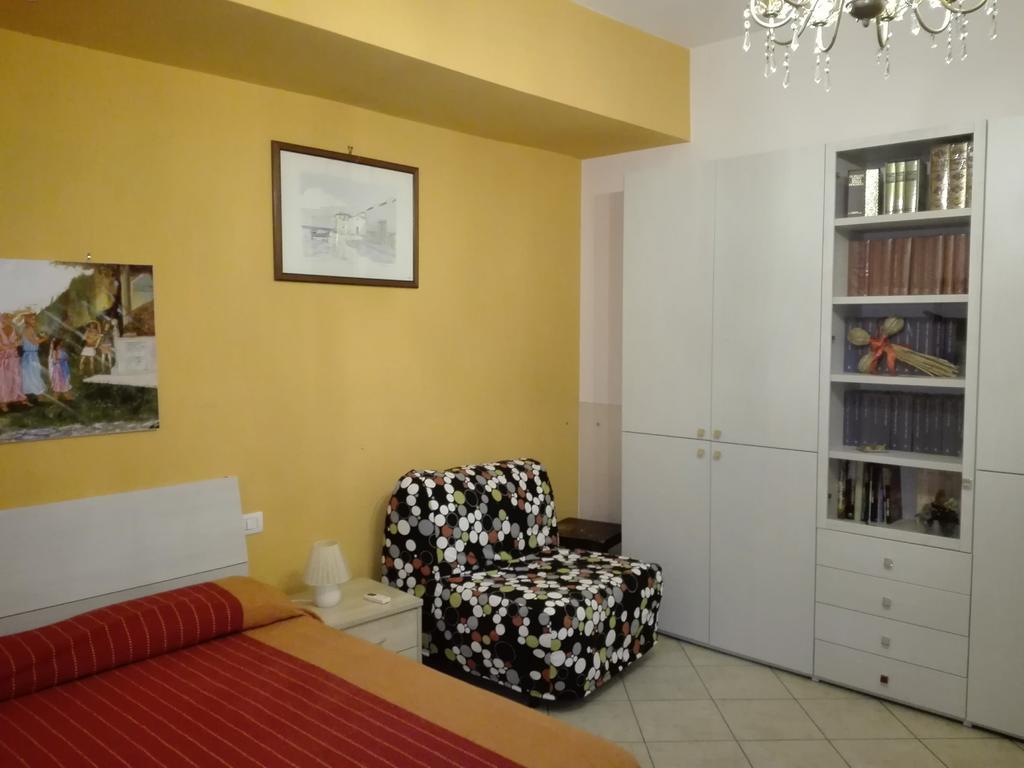Bed & Breakfast Casa Paola Roma