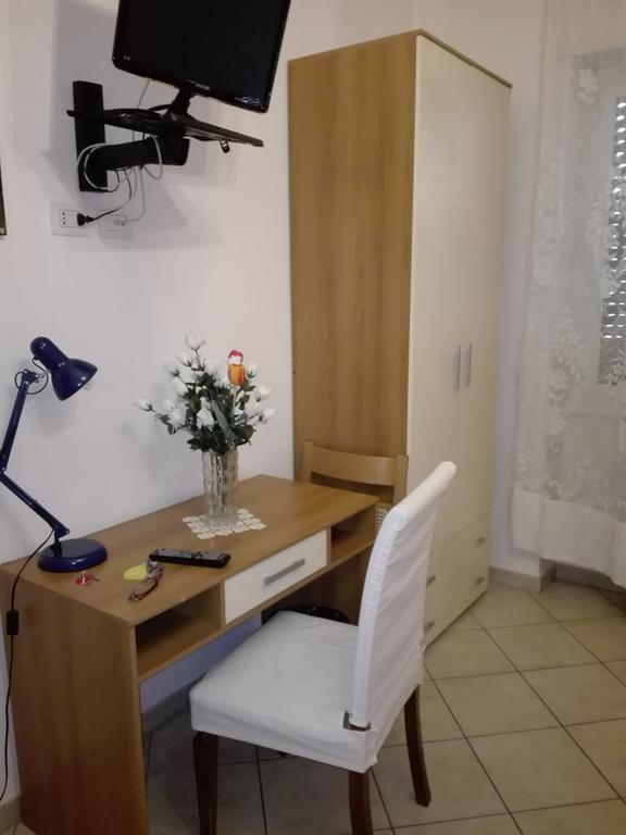 Casa Paola Bed & Breakfast Roma