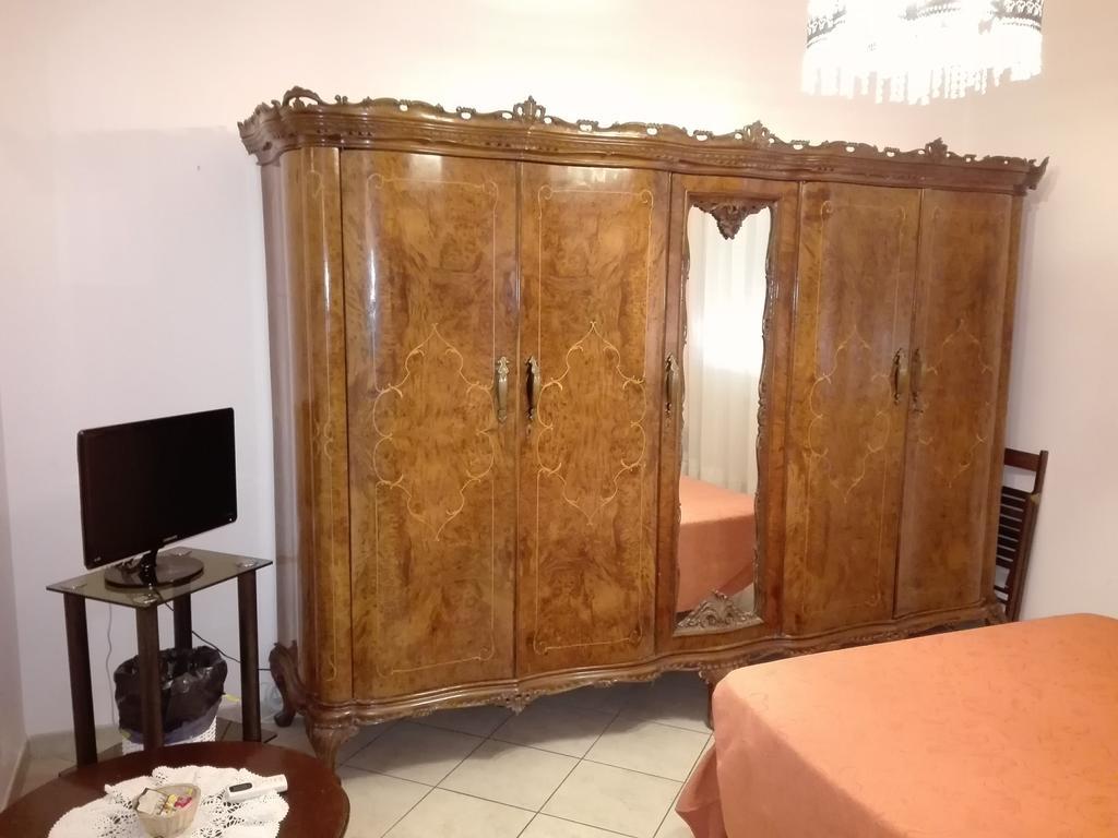 Bed & Breakfast Casa Paola Roma