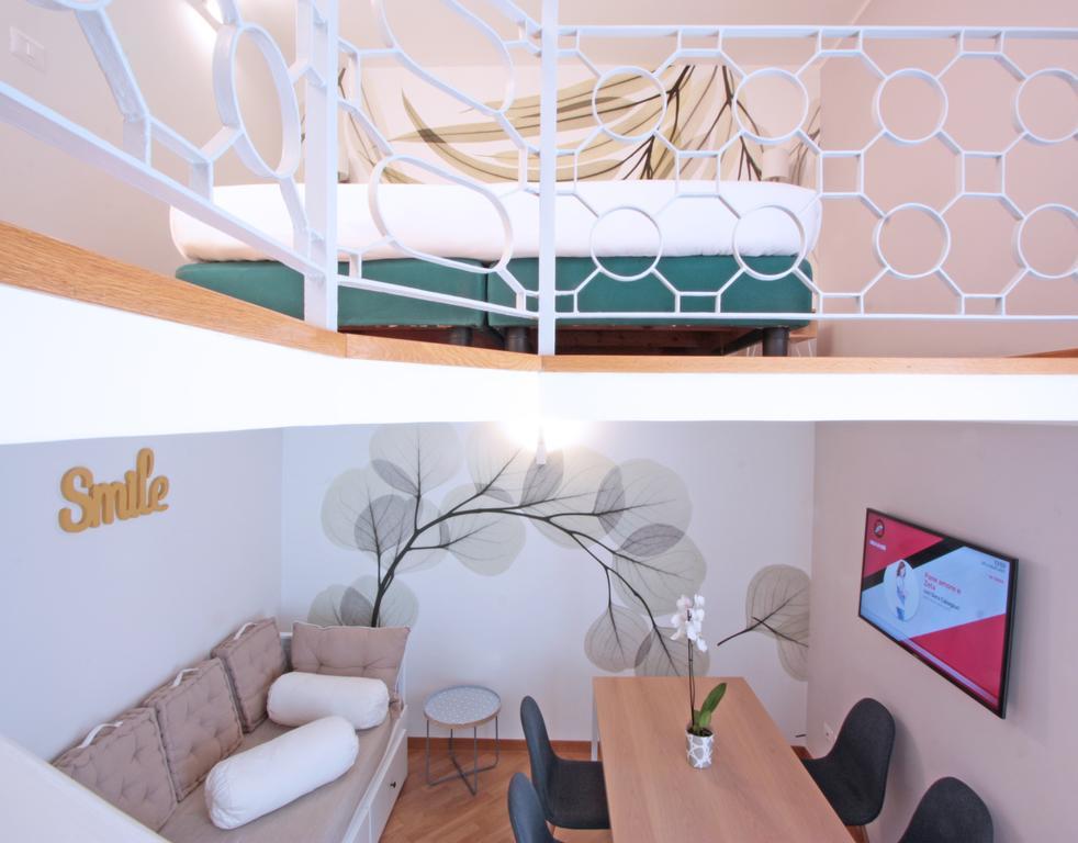 Florido' Holiday home