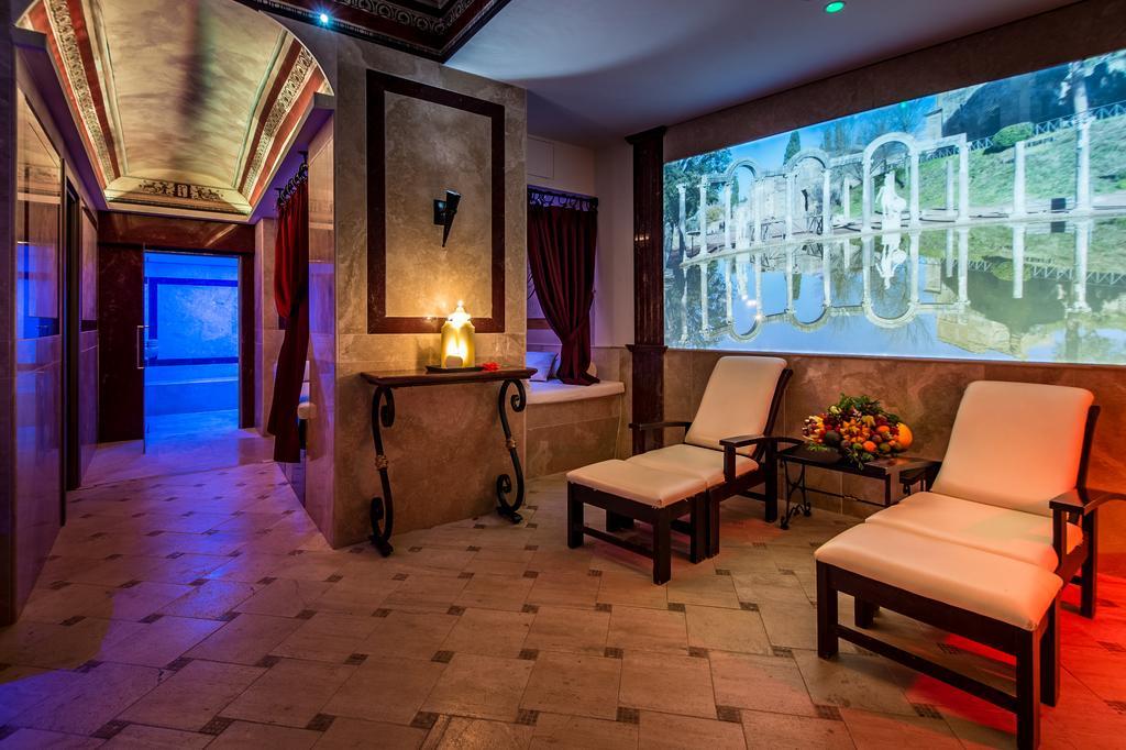 Trilussa Palace Congress & Hotel Roma
