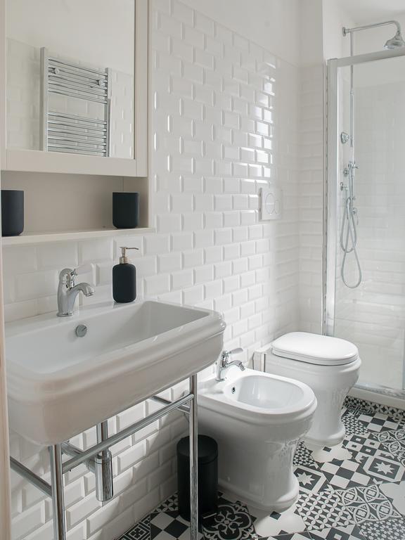 Apartamento Domus Claudi Colosseum
