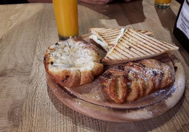Acomodação com café da manhã  Tra I Musei
