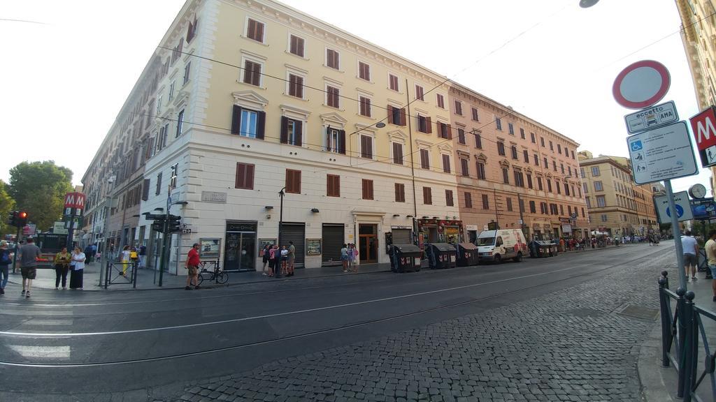 Luca's Vatican Hospitality Appartamento Roma