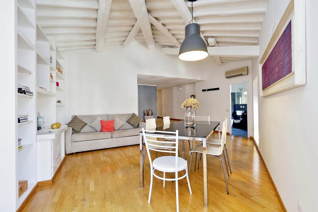 Romeloft | Coronari Charming Apartamento Roma